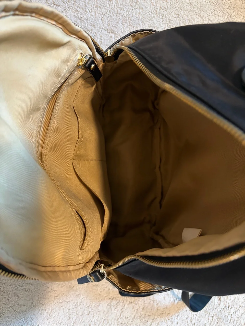 Allancia Women's Backpack